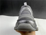 Baliciaga gray and black 541624 W2GA1 1501 - 4