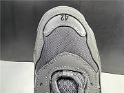 Baliciaga gray and black 541624 W2GA1 1501 - 3