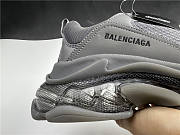 Baliciaga gray and black 541624 W2GA1 1501 - 2