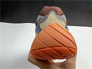 Adidas Yeezy 500 Blush Coconut 500 Kanye Cafe Blue Yellow Orange GZ5541 - 4