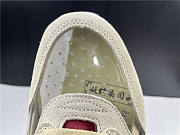 NIKE CLOT AIR MAX 1 Nike Kiss of death Green Red Orange DD1870-100 - 4