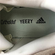 Adidas YEEZY Desert Rat 500BONE WHITE QB Bone White FV3573 - 6