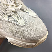 Adidas YEEZY Desert Rat 500BONE WHITE QB Bone White FV3573 - 3