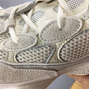 Adidas YEEZY Desert Rat 500BONE WHITE QB Bone White FV3573 - 2