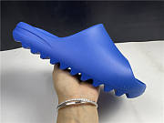 350Coconut slippers Kanye West x Adidas Yeezy350 Slide  - 5