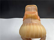 Adidas Yeezy Boost 350V2 orange mesh GW2870 - 6