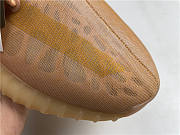 Adidas Yeezy Boost 350V2 orange mesh GW2870 - 2