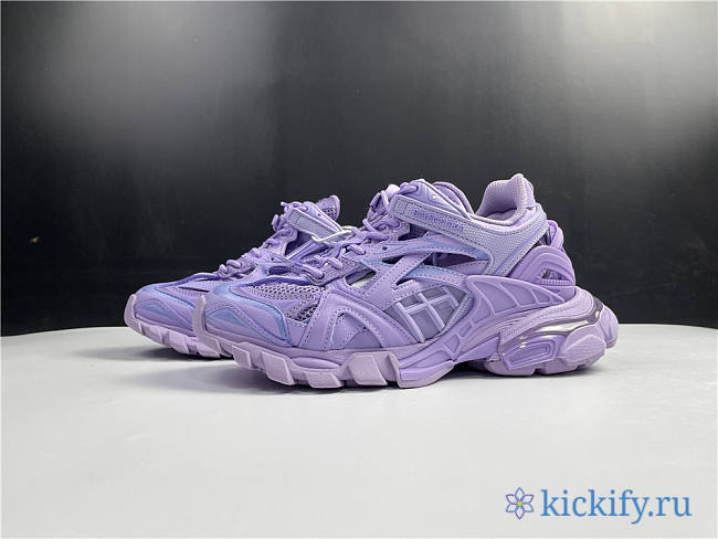 Baliciaga purple 568615 W3AG1 5310 - 1