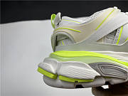 Baliciaga White and Green 542436 W3NU2 7660 - 3