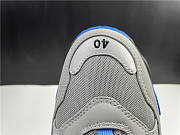 Baliciaga gray, blue and black 536737 W06N1 9018 - 3