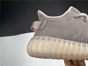 Adidas Yeezy Boost 350V2 purple mesh GW2869 - 5