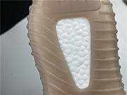 Adidas Yeezy Boost 350V2 purple mesh GW2869 - 4