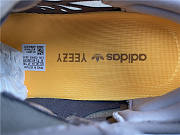 Adidas Yeezy Boost 350V2 purple mesh GW2869 - 3