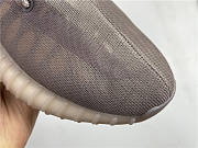 Adidas Yeezy Boost 350V2 purple mesh GW2869 - 2