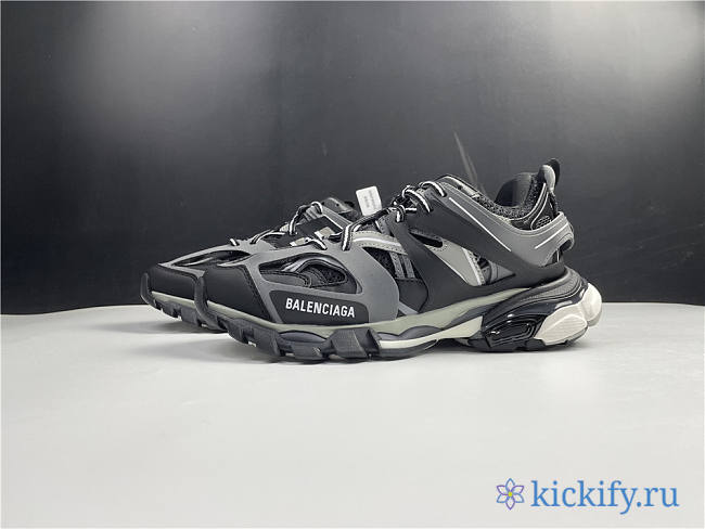 Baliciaga gray and black 542436 W2NC1 3210 - 1