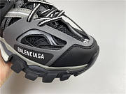 Baliciaga gray and black 542436 W2NC1 3210 - 3