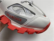 Baliciaga White and Red 542023 W3DB2 7663 - 2