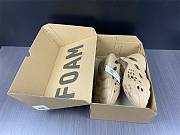 Yeezy Foam RNNR Ochre GW3354 - 6