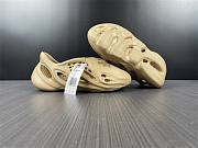 Yeezy Foam RNNR Ochre GW3354 - 5