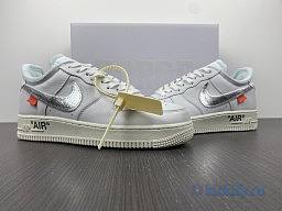 Nike Air Force 1 Low Virgil Abloh Off-White (AF100) - 1