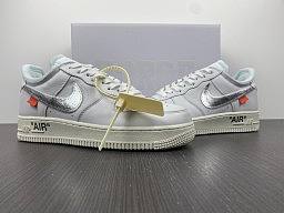 Nike Air Force 1 Low Virgil Abloh Off-White (AF100)