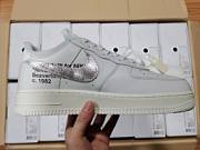 Nike Air Force 1 Low Virgil Abloh Off-White (AF100) - 2