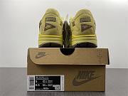 Nike Air Max 1 Travis Scott Cactus Jack Saturn Gold DO9392-700 - 6