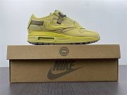 Nike Air Max 1 Travis Scott Cactus Jack Saturn Gold DO9392-700 - 5