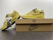 Nike Air Max 1 Travis Scott Cactus Jack Saturn Gold DO9392-700 - 3