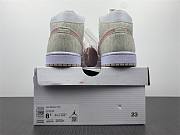 Nike Air Jordan 1 Mid SE Light Iron Ore (W) DN4045-001 - 3