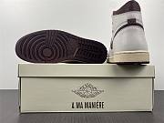 Nike Air Jordan 1 Retro High OG A Ma Maniére DO7097-100 - 6