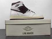 Nike Air Jordan 1 Retro High OG A Ma Maniére DO7097-100 - 2