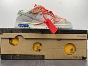 Nike Dunk Low Off-White Lot 31  DJ0950-116 - 2