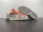 Nike Dunk Low Off-White Lot 31  DJ0950-116 - 6