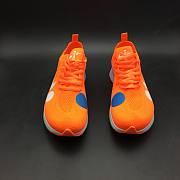 Nike Zoom Fly Mercurial Off-White Total Orange AO2115-800 - 3