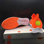 Nike Zoom Fly Mercurial Off-White Total Orange AO2115-800 - 5