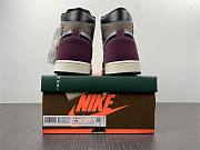 Nike Air Jordan 1 Retro High OG Hand Crafted  DH3097-001 - 6