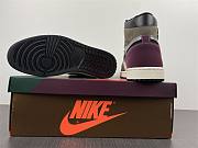 Nike Air Jordan 1 Retro High OG Hand Crafted  DH3097-001 - 4