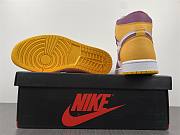 Nike Air Jordan 1 Brotherhood 555088-706 - 5