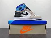 Nike Air Jordan 1 Retro High OG Prototype DC6515-100 - 6
