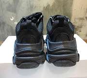 Baliciaga Triple S Triple Black51278 W0901 1000 - 3