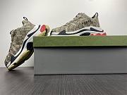 Gvcci x Baliciaga The Hacker Project Triple S Beige 681066ULZ10 9795 - 6