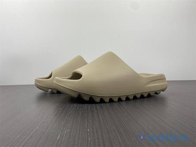 adidas Yeezy Slide Pure (Restock Pair) GW1934 - 1