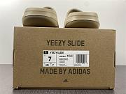 adidas Yeezy Slide Pure (Restock Pair) GW1934 - 6