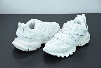Baliciaga Track 2 white