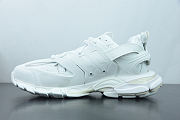 Baliciaga Track 2 white - 5