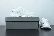 Baliciaga Track 2 white - 4