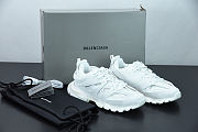 Baliciaga Track 2 white - 3