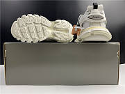 Baliciaga Track White Black 542023W3AC19010 - 4