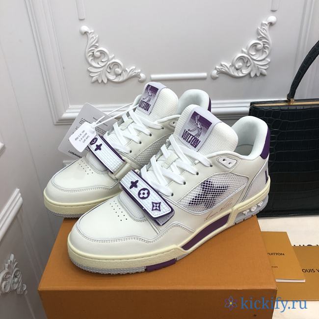 L0uis Vittan LV Trainer - 1